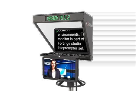 Image result for Teleprompter Software for Computer