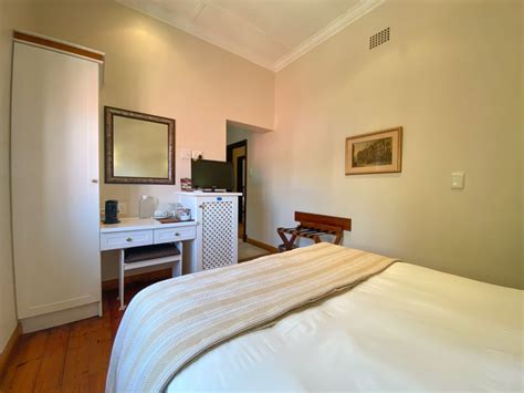 Turnberry Boutique Hotel, Oudtshoorn