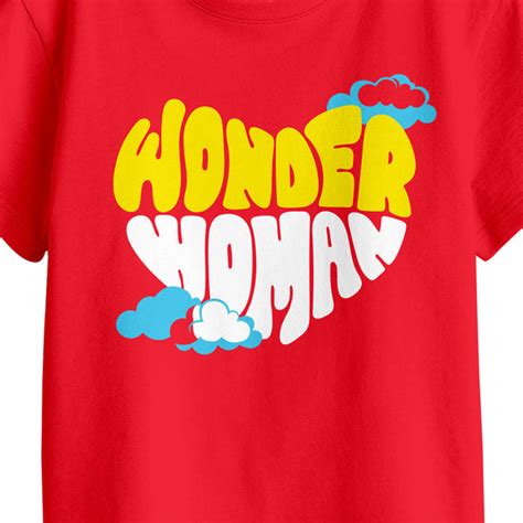 Girls Graphic Printed Tees