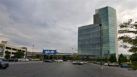 Blue Chip Casino (Michigan City) - 2021 What to Know Before You Go ...