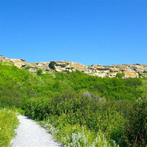 HEAD-SMASHED-IN BUFFALO JUMP WORLD HERITAGE SITE (2025) All You Need to ...