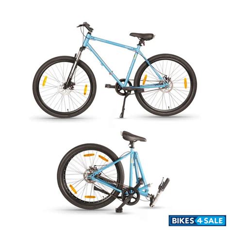 Hornback Xpand Bicycle price, colours, pictures, specs and reviews ...