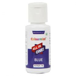 Colourmist