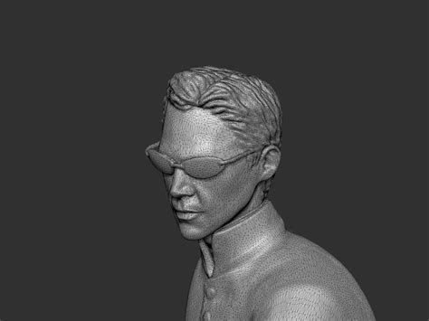 Image result for Matrix Neo Backwards Bend