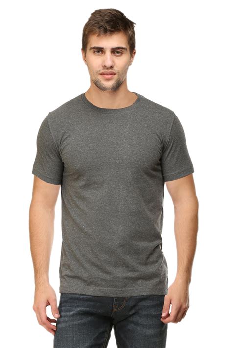 Men's Logo-less Classic Tees – Lazy Hippos