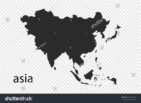 Asia Map Color 的图像结果