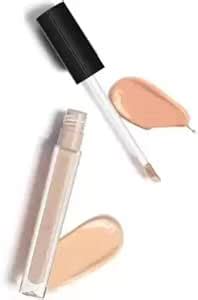 Buy Makeup Full Coverage Liquid Concealer Eye Concealer Cream Online at ...