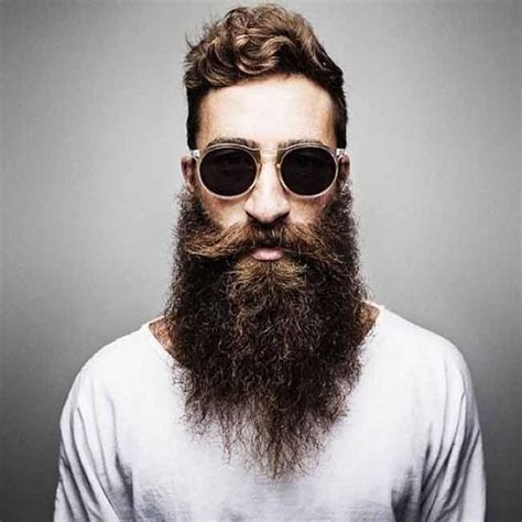 27 Photos That Prove Beard Porn Is Here To Stay