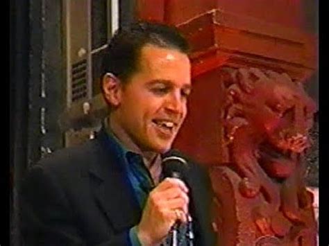 NICK DRAKIDES ON CBS TELEVISION - SALUTES FRANK SINATRA - CLUB 124 NYC ...