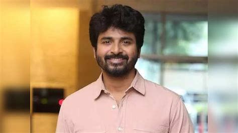 Sivakarthikeyan completes 12 years in cinema. Here are some ...