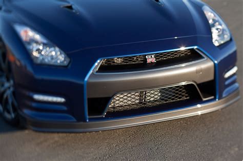 2013 GT-R Nissan Photos and Videos - MotorTrend
