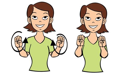 Easter Sign Language 的图像结果