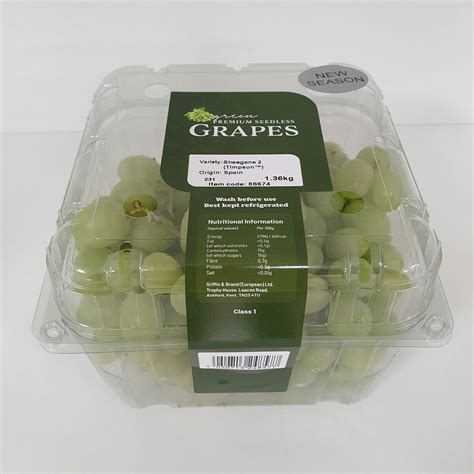 Green Grapes Woolworths at Alfredo Montano blog