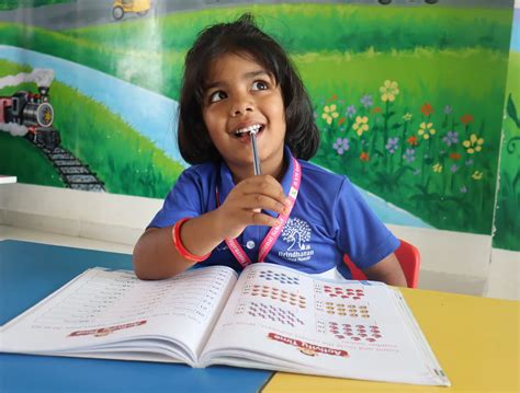 Brindhavan International School