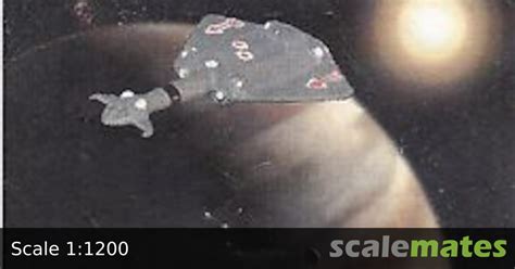 Battle Cruiser Ralnai, Reviresco