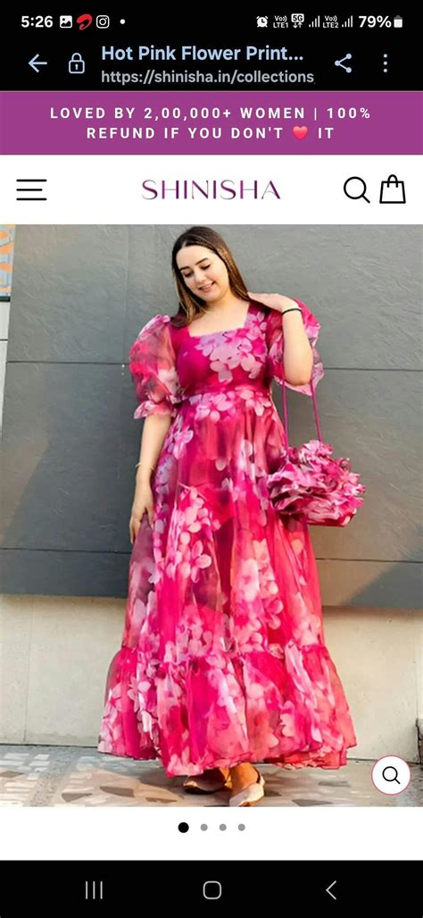 Maxi Dress For Women Long & Casual Online in India – Shinisha