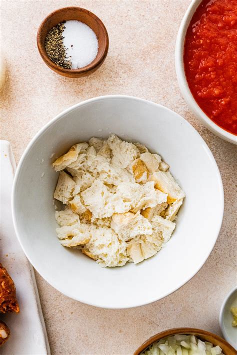 Italian Sausage Meatballs Recipe (In Sauce) - Cucina by Elena