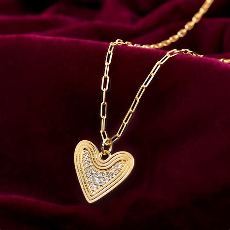 Affordable Valentine Jewellery Under ₹999 | Voylla – VOYLLA