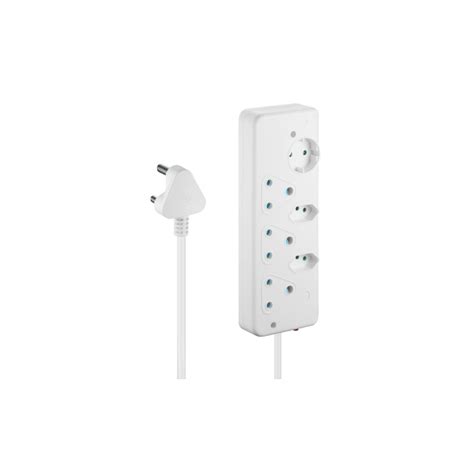 Image result for Multi-Input Plugs