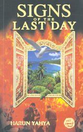 Signs Of The Last Day : Harun Yahya: Amazon.in: Books