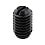 Ball Plungers - Plungers, Index Plungers configure & order | MISUMI India