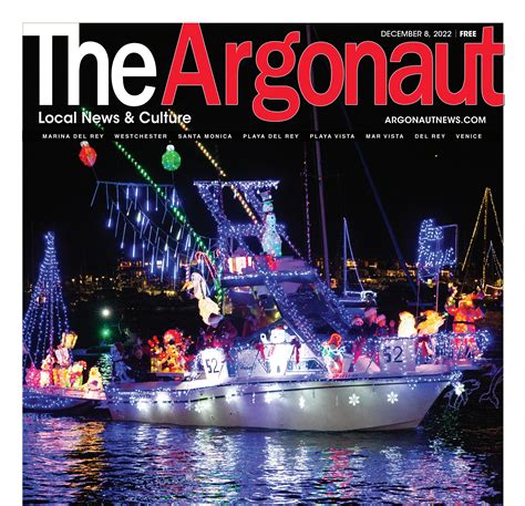 The Argonaut Newspaper - December 8, 2022 by Times Media Group - Issuu