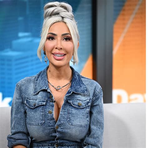 Teen Mom's Farrah Abraham: Why Her Sex Tape Was Made