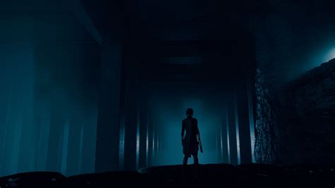 Image result for Control Foundation DLC