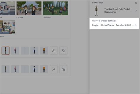 Image result for Vyond Video Text Examples