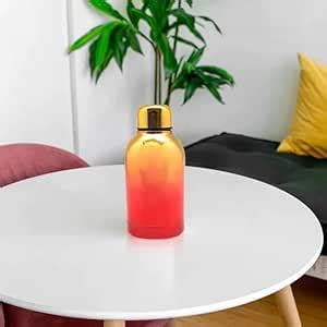 Stainless Steel Vacuum Insulated Water Bottle(300ml) (Shining Bottles ...