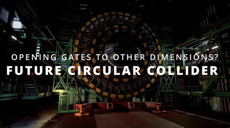 Image result for CERN Collider Map