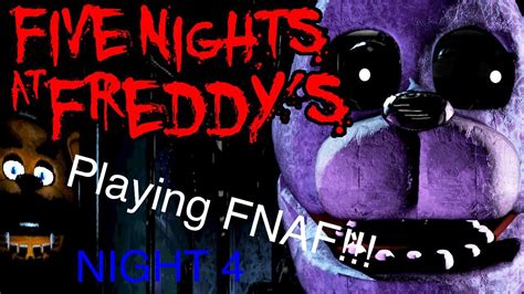 Image result for Random Encounters F-NaF Night/4