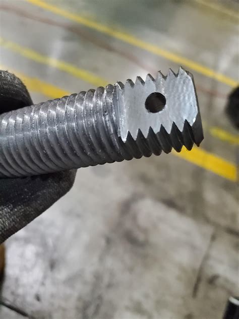 Image result for Filing Threads