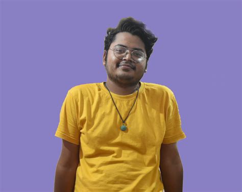 About Me – Rahagir