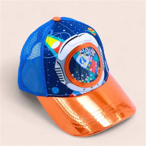 Vest Caps for Kids – KidKitIndia