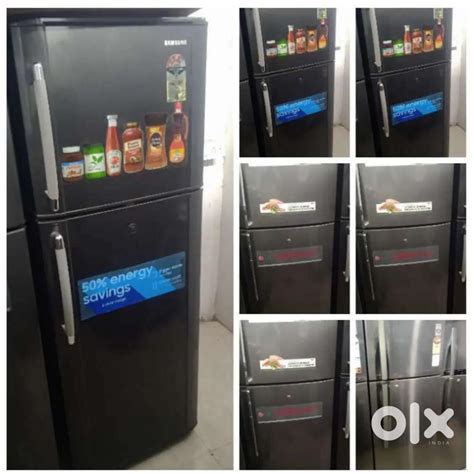 Best 5 years warranty offer fridge and washing machine - Fridges ...