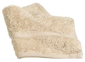 Nautica Crew Classic Cotton Wash Cloth, Sand : Amazon.in: Home & Kitchen