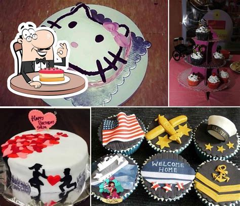 Cakelicious, Kolkata - Restaurant menu, prices and reviews