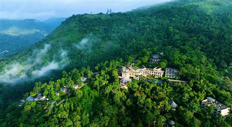 Best luxury Resorts in Thekkady|Best 5 star Hotels in Thekkady Kerala
