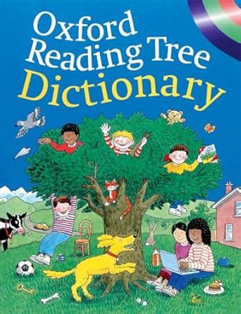 Oxford Reading Tree Dictionary Big Book : Hunt, Roderick, Kirtley ...