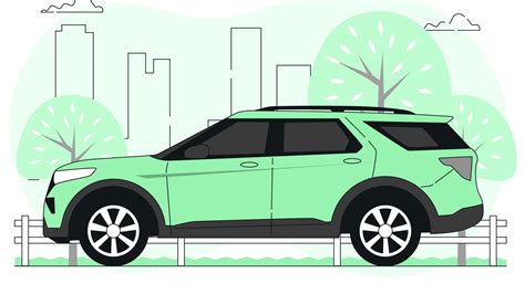 ¿Pickups y SUV son un mayor riesgo de muerte para peatones? - Autos