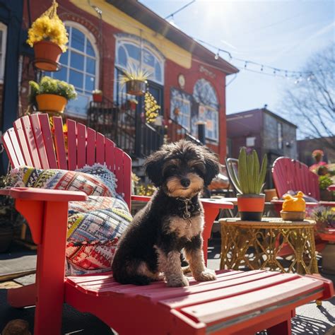 Pet-Friendly Living in Nashville