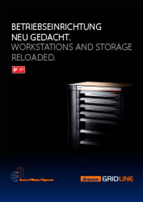 Brochures | Hoffmann Group