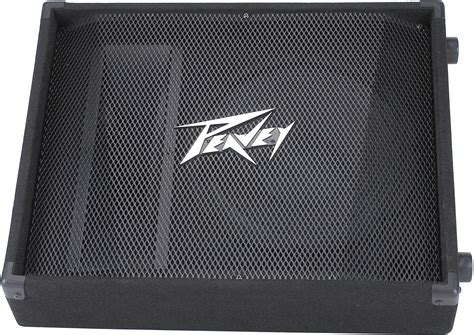 Peavey PV 12M Floor Monitor (500 Watts, 1x12") | zZounds