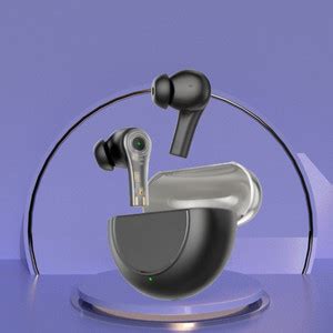 GUGGU OG Audio Dope Pods Earbuds 60H Playtime Crystal-Clear Call Noise ...