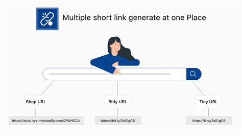 Short URL Generator 的图像结果