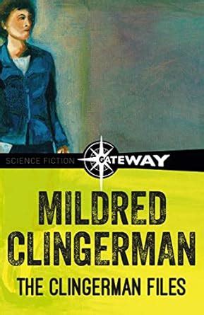 The Clingerman Files eBook : Clingerman, Mildred: Amazon.in: Books