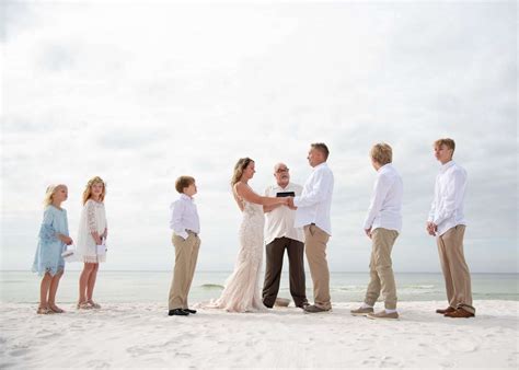 Romantic Rustic Wedding At Camp Helen State Park | Rivas Images