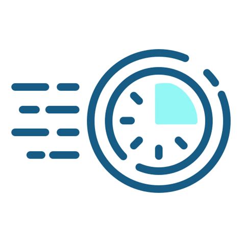 Fast Time Icon 的图像结果