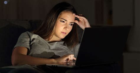 COVID-19 Lockdown: Women Report Online Sexual Harassment During WFH ...